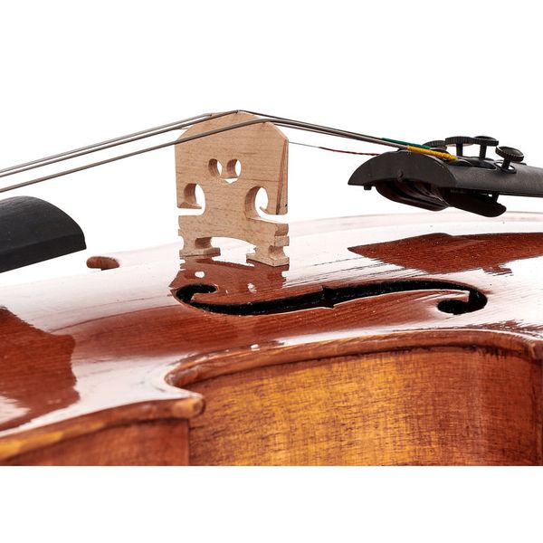 Alfred Stingl by Höfner AS-170-V Violin Set 1/2