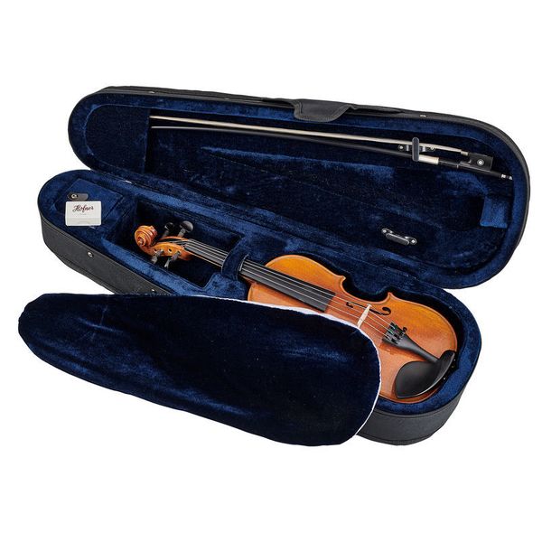 Alfred Stingl by Höfner AS-170-V Violin Set 1/4