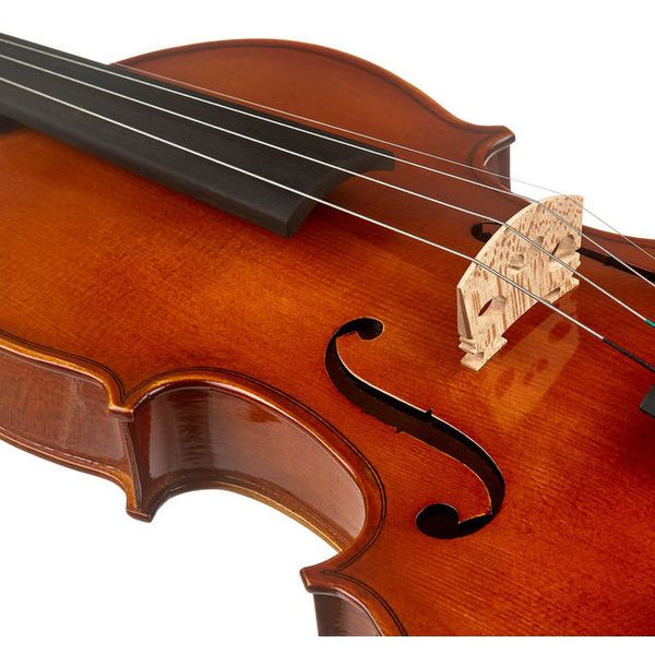 Alfred Stingl by Höfner AS-190-VA Viola Set 15,5"