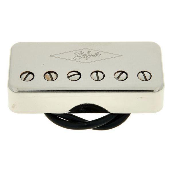 Höfner H514/B4-N Humbucker