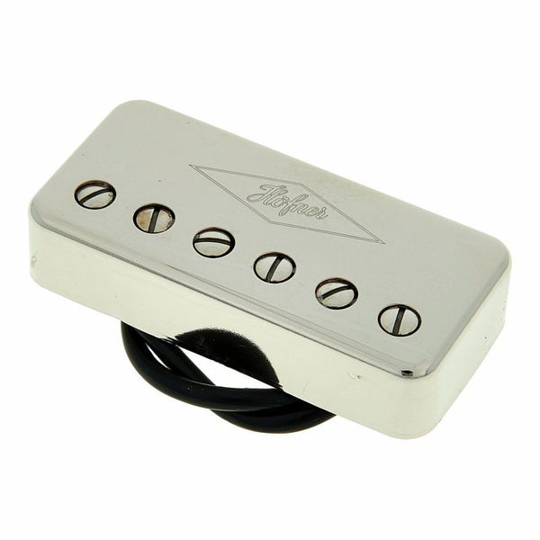 Höfner H514/B4-N Humbucker