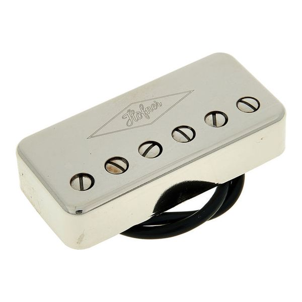 Höfner H514/B4-N Humbucker