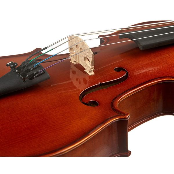 Alfred Stingl by Höfner AS-190-VA Viola Set 14"