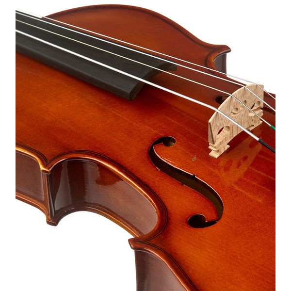 Alfred Stingl by Höfner AS-190-VA Viola Set 14"