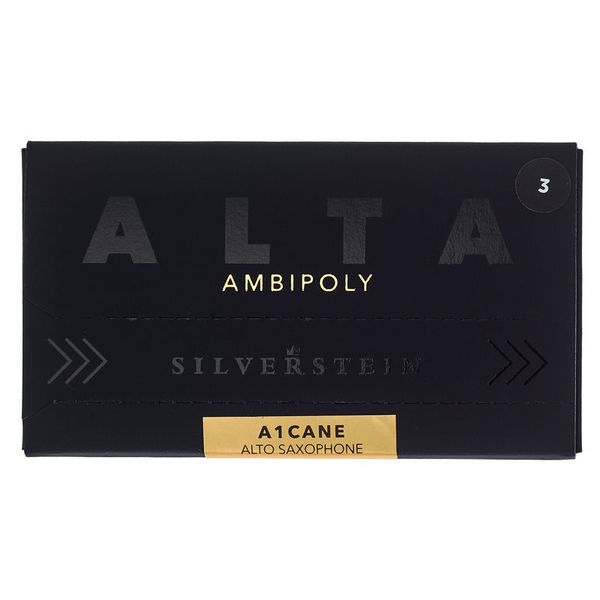 Silverstein Ambipoly Classic Alto 3.0