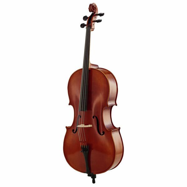 Alfred Stingl by Höfner AS-190-C Cello Set 1/4