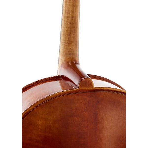 Alfred Stingl by Höfner AS-190-C Cello Set 1/4