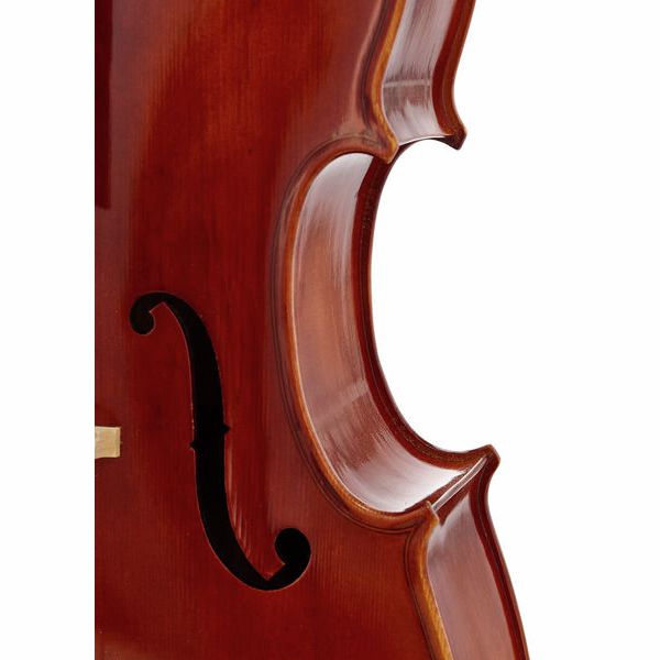 Alfred Stingl by Höfner AS-190-C Cello Set 1/4