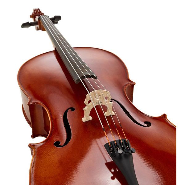 Alfred Stingl by Höfner AS-190-C Cello Set 1/4
