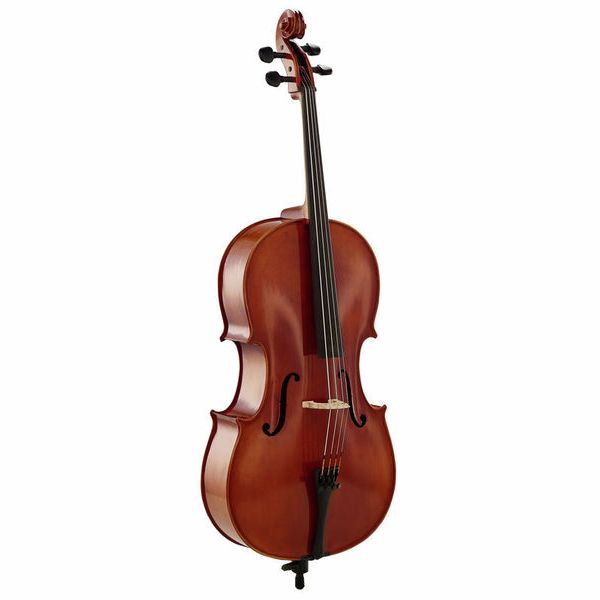 Alfred Stingl by Höfner AS-190-C Cello Set 1/4