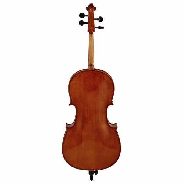 Alfred Stingl by Höfner AS-190-C Cello Set 1/8