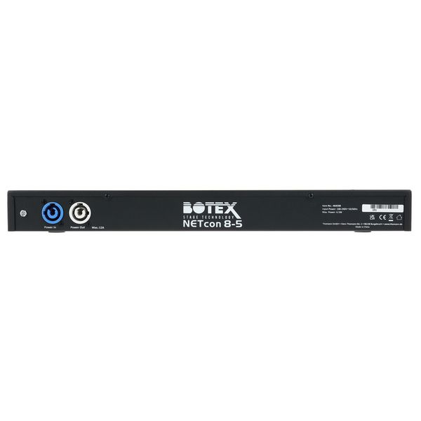 Botex NETcon 8-5