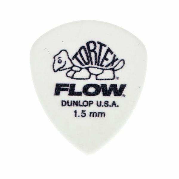 Dunlop Flow Standard Pick Set 1,50 mm