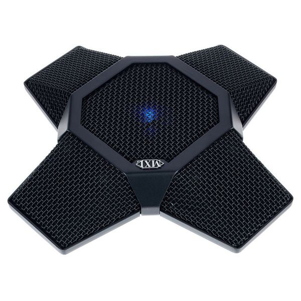 MXL AC-360-Z V2 Black