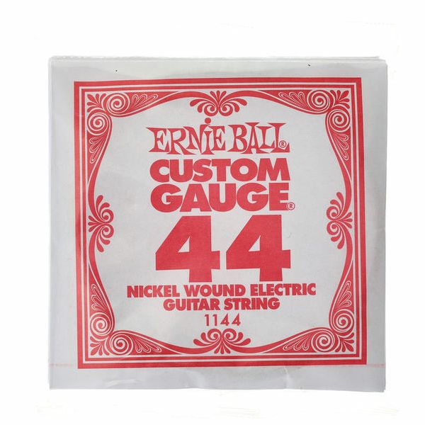 Ernie Ball 044 Single String Wound Set