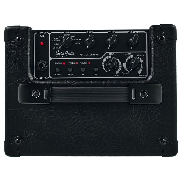 Harley Benton HB-15GXD JamBox