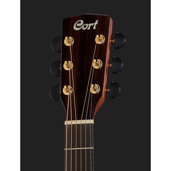 Cort GAPF-BV Grand Auditorium