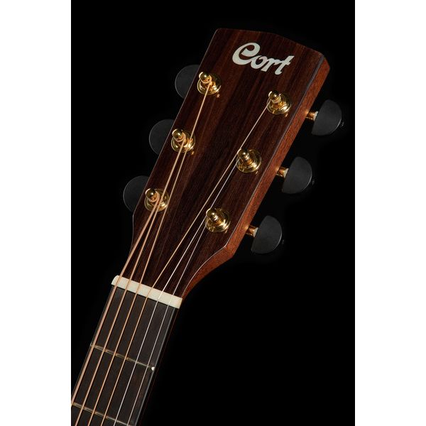 Cort GAPF-BV Grand Auditorium