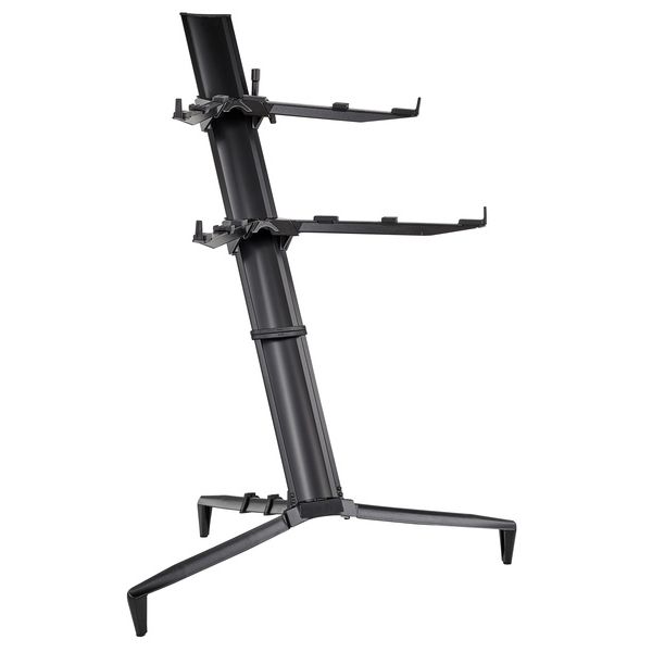 Stay Keyboard Stand Tower Black