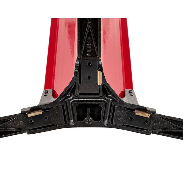 Stay Keyboard Stand Tower Red