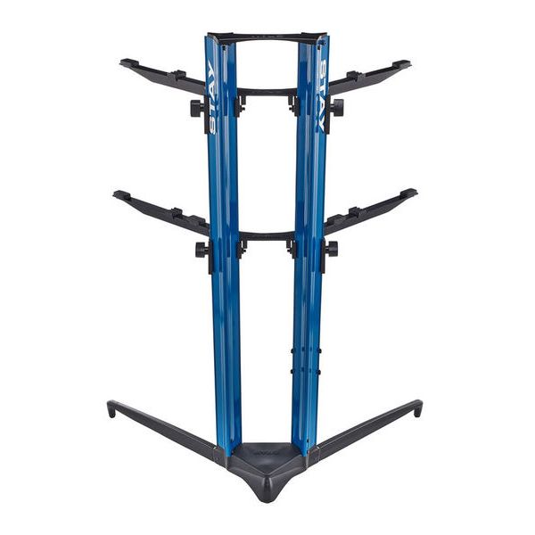 Stay Keyboard Stand Piano Blue