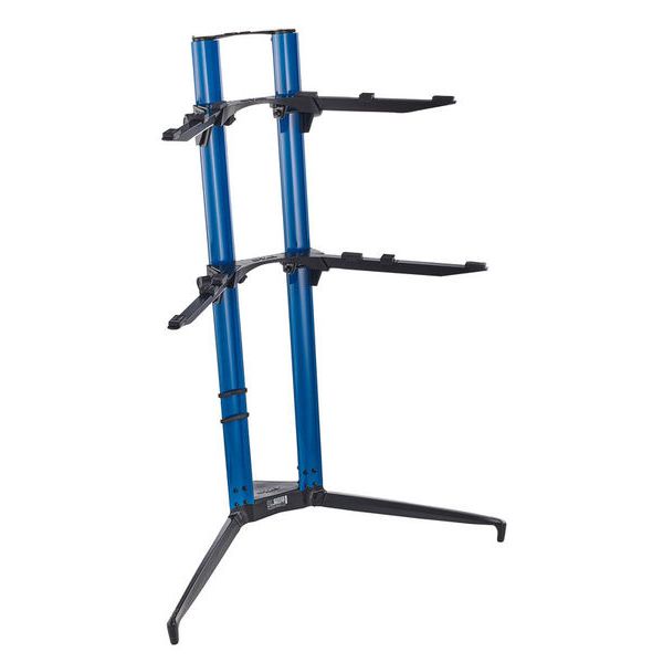 Stay Keyboard Stand Piano Blue