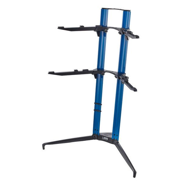Stay Keyboard Stand Piano Blue