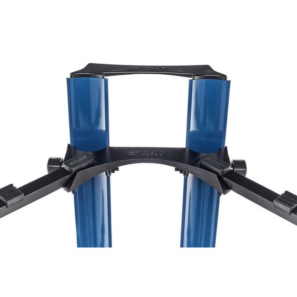 Stay Keyboard Stand Piano Blue