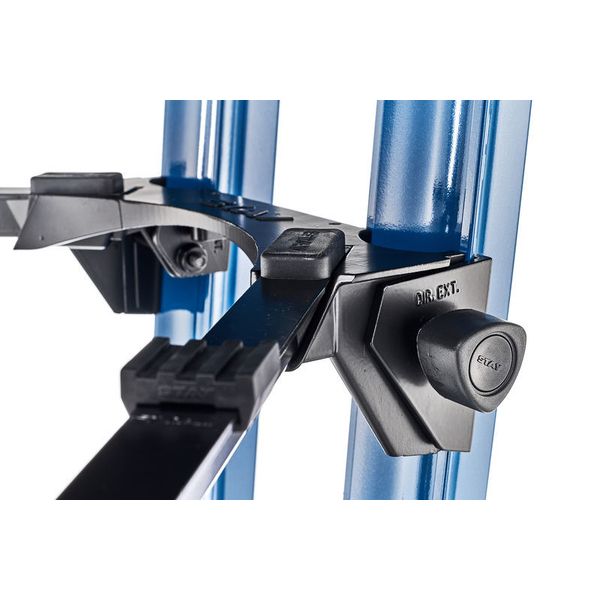 Stay Keyboard Stand Piano Blue