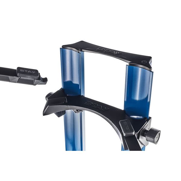 Stay Keyboard Stand Piano Blue