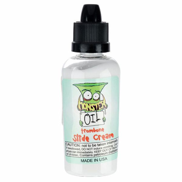 Monster Oil Trombone Care and Cleaning Kit