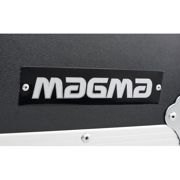 Magma Multi-Format Workstation XXL +