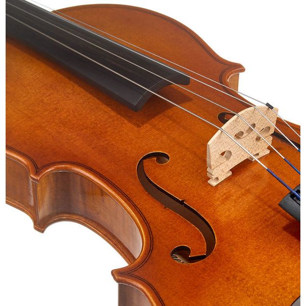 Karl Höfner Concertino Viola Set 15,5"