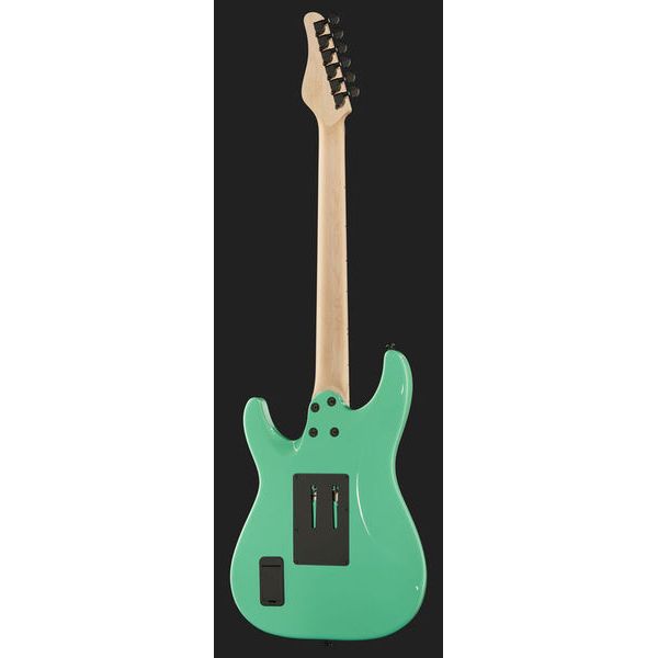 Schecter Sun Valley Super Shred. FR SFG