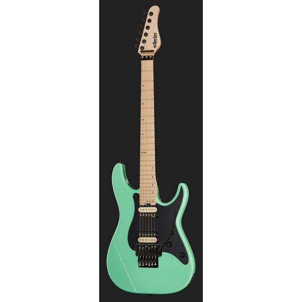 Schecter Sun Valley Super Shred. FR SFG