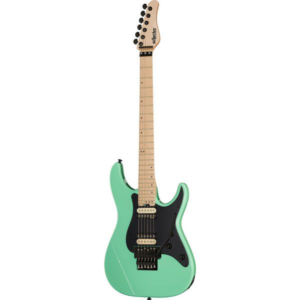 Schecter Sun Valley Super Shred. FR SFG