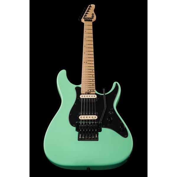 Schecter Sun Valley Super Shred. FR SFG