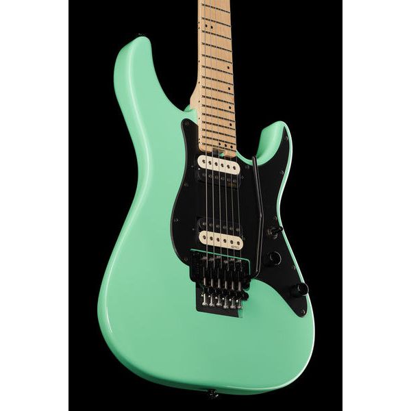 Schecter Sun Valley Super Shred. FR SFG