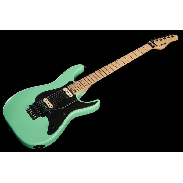 Schecter Sun Valley Super Shred. FR SFG