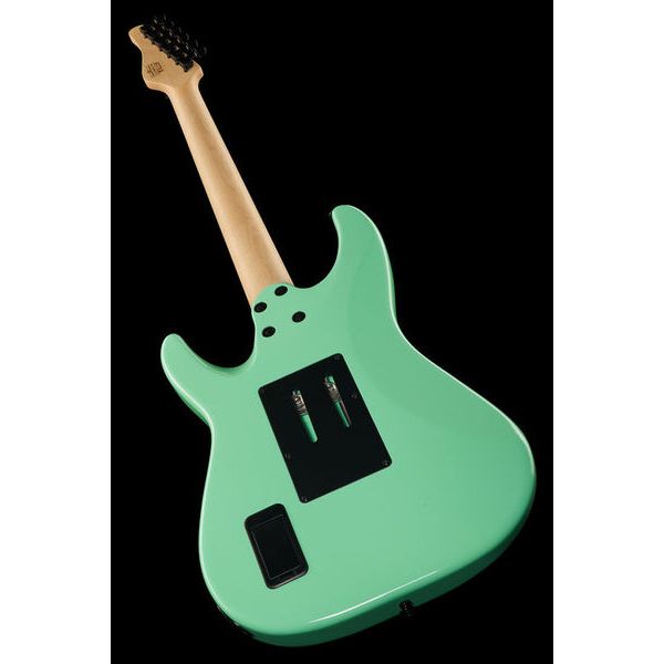 Schecter Sun Valley Super Shred. FR SFG