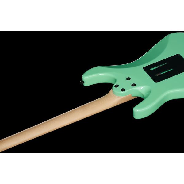 Schecter Sun Valley Super Shred. FR SFG