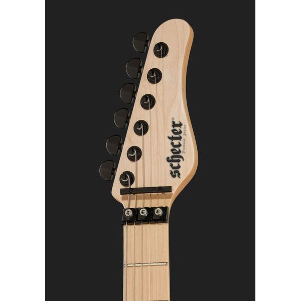 Schecter Sun Valley Super Shred. FR SFG