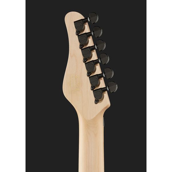 Schecter Sun Valley Super Shred. FR SFG