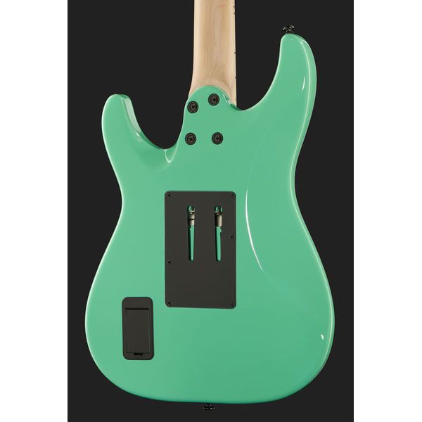 Schecter Sun Valley Super Shred. FR SFG
