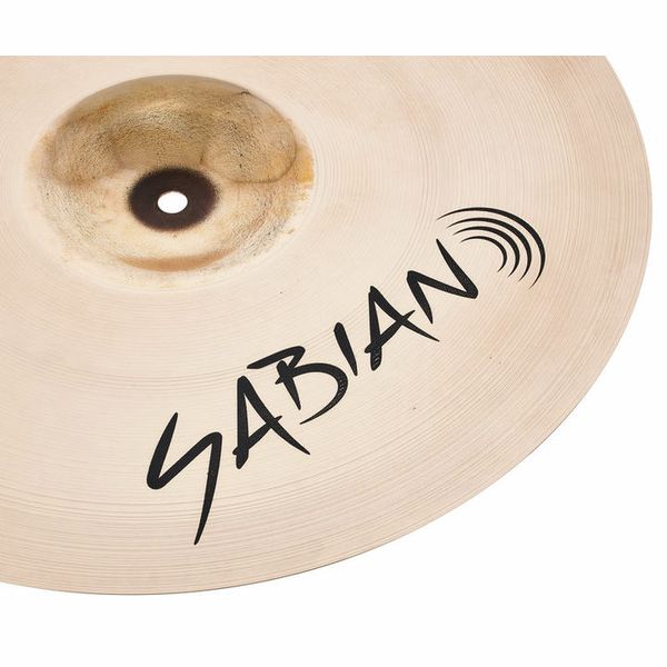 Sabian 16" AAX Thin Crash