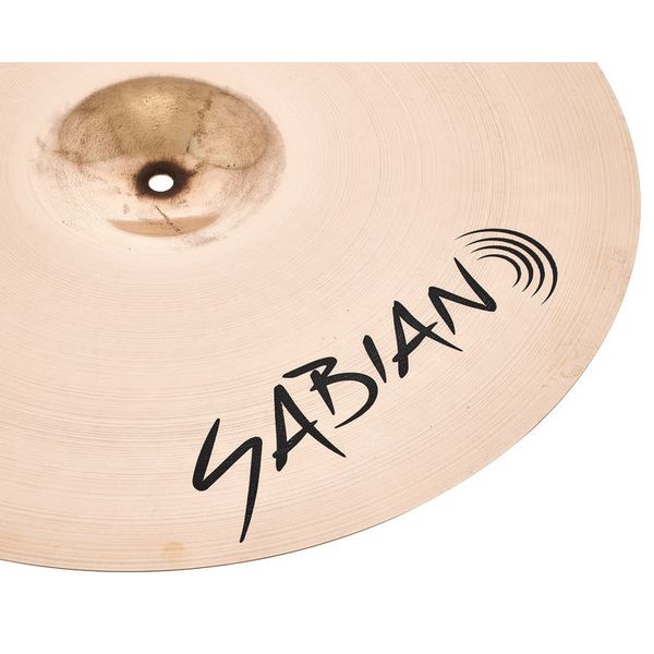 Sabian 19" AAX Thin Crash