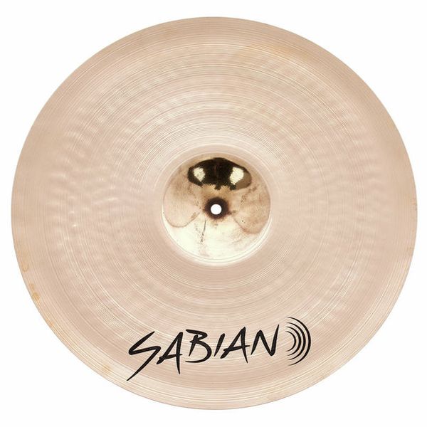 Sabian 19" AAX Thin Crash