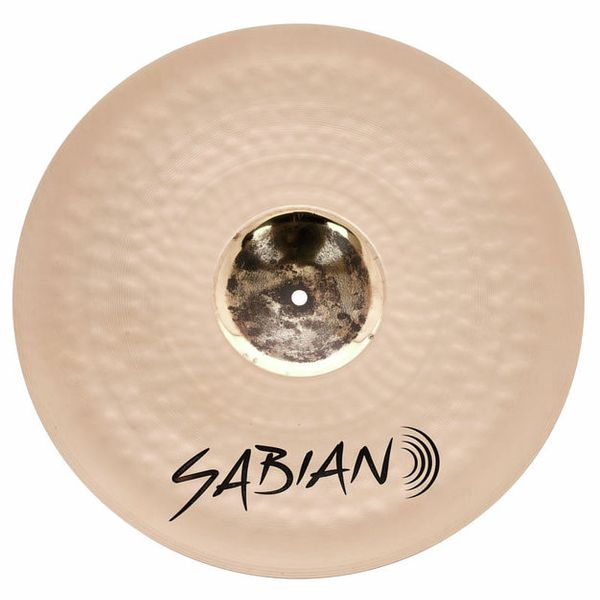 Sabian 18" AAX Medium Crash