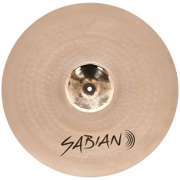 Sabian 20" AAX Medium Crash