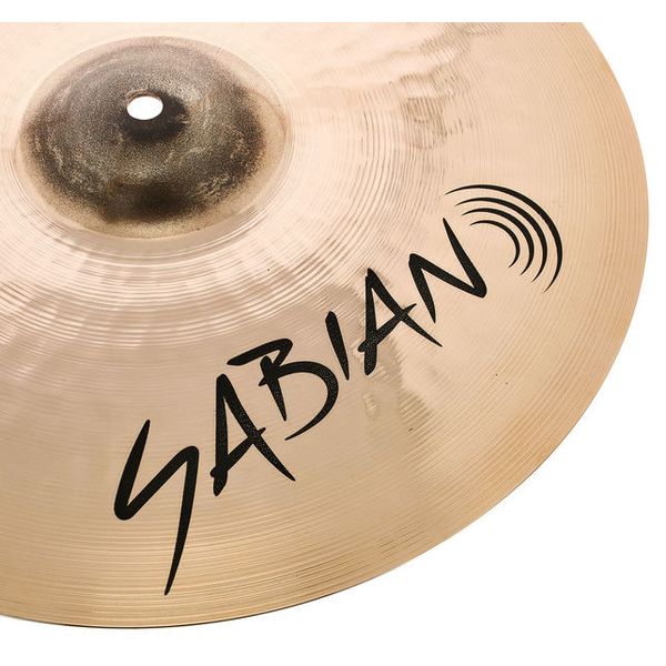 Sabian 15" AAX Medium Hi-Hat